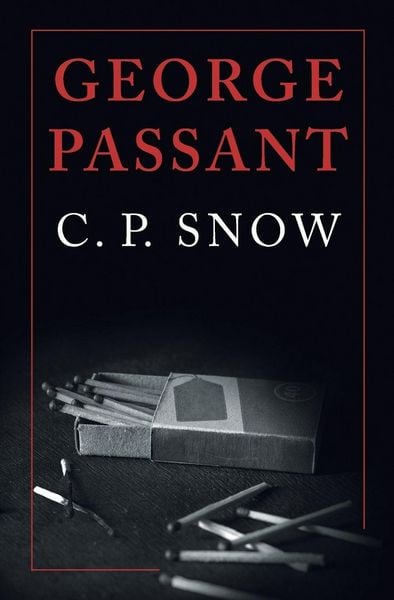 Produktbild: George Passant