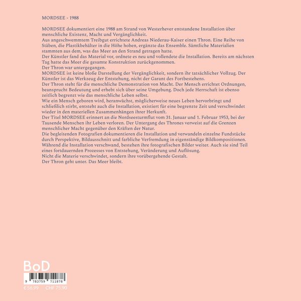 Produktbild: Mordsee