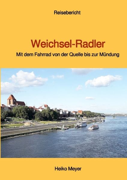 Produktbild: Weichsel-Radler
