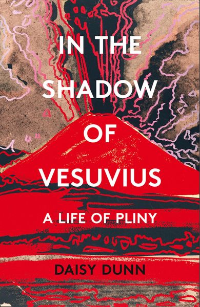 Produktbild: In the Shadow of Vesuvius