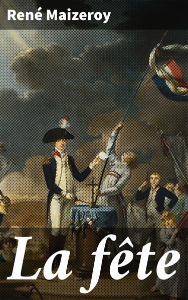 Produktbild: La f&ecirc;te
