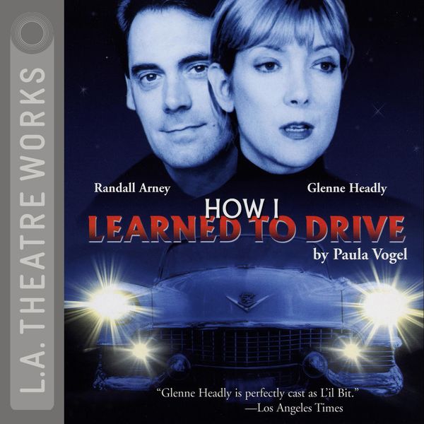Produktbild: How I Learned to Drive