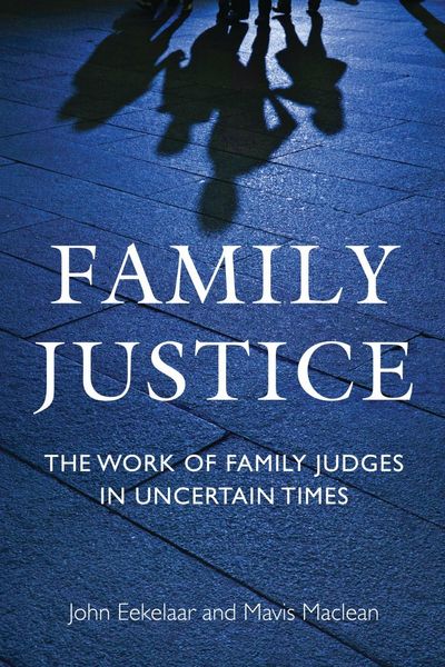 Produktbild: Family Justice