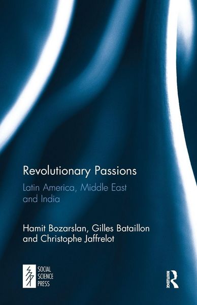 Produktbild: Revolutionary Passions
