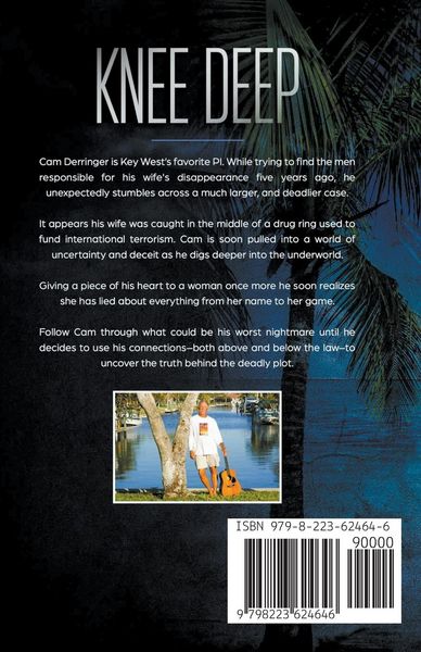 Produktbild: Knee Deep