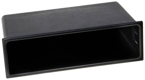 Produktbild: ACV 271000-08 Autoradio Einbaublende DoppelDIN