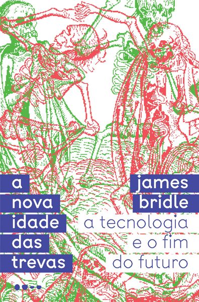 Produktbild: A nova idade das trevas