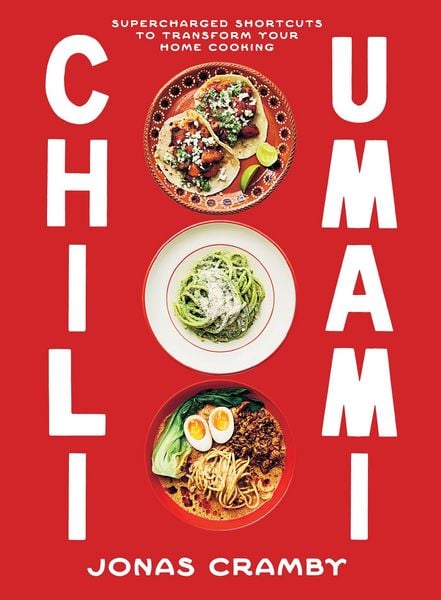 Produktbild: Chili + Umami
