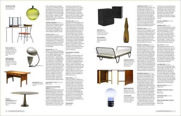 Produktbild: Mid-Century Modern Complete