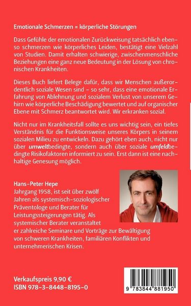 Produktbild: Der soziale K&ouml;rper II