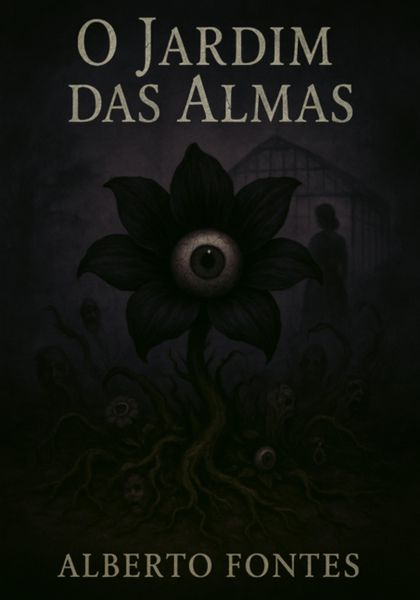 Produktbild: O Jardim Das Almas
