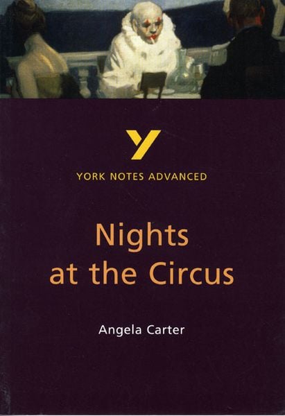 Produktbild: Nights at the Circus