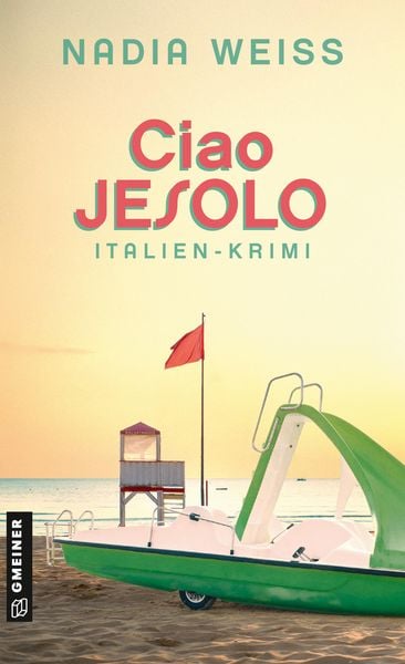 Produktbild: Ciao Jesolo