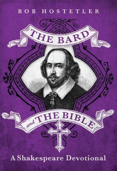 Produktbild: Bard & The Bible