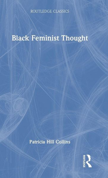 Produktbild: Black Feminist Thought