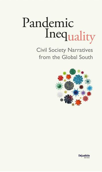 Produktbild: Pandemic Inequality