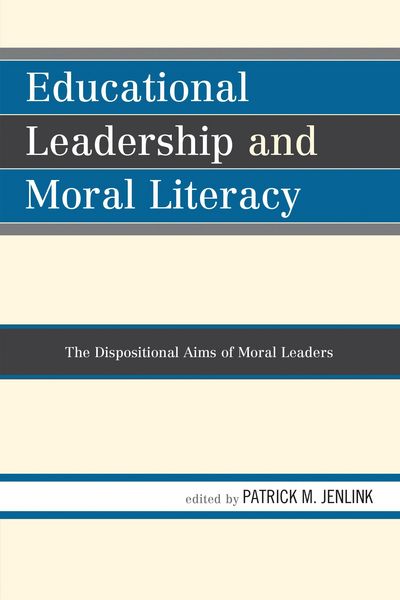 Produktbild: Educational Leadership and Moral Literacy
