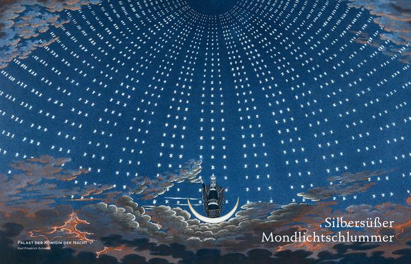 Produktbild: Wie s&uuml;&szlig; das Mondlicht auf dem H&uuml;gel schl&auml;ft!