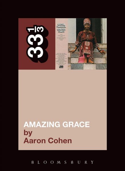 Produktbild: Aretha Franklin's Amazing Grace