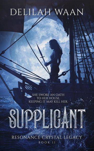 Produktbild: Supplicant