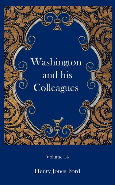 Produktbild: Washington and his Colleagues