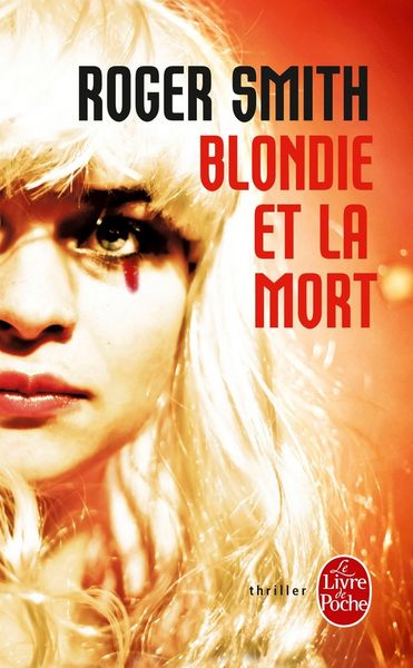 Produktbild: Blondie et la Mort