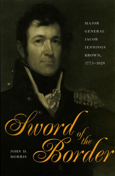 Produktbild: Sword of the Border