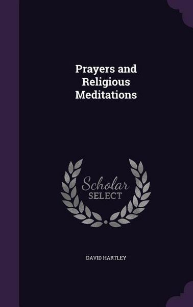 Produktbild: Prayers and Religious Meditations