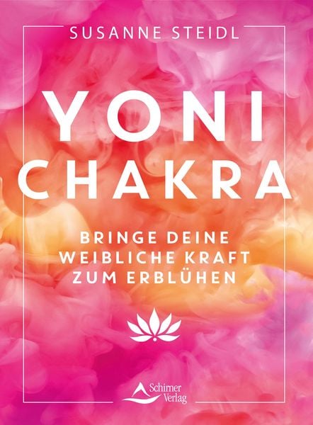 Produktbild: Yoni-Chakra