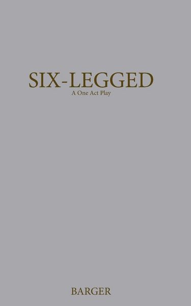 Produktbild: Six-Legged