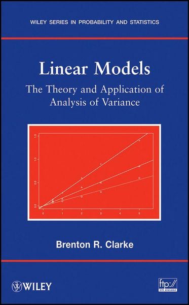 Produktbild: Linear Models