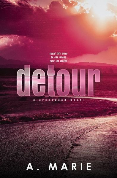 Produktbild: Detour Discreet Cover