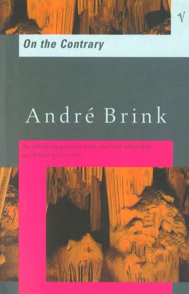 Produktbild: On the Contrary
