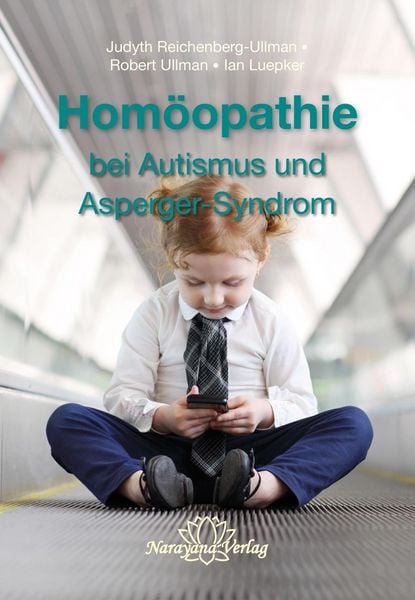 Produktbild: Hom&ouml;opathie bei Autismus und Asperger-Syndrom
