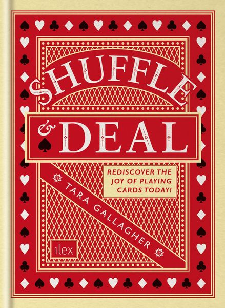 Produktbild: Shuffle & Deal