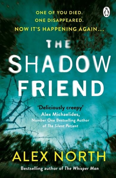 Produktbild: The Shadow Friend