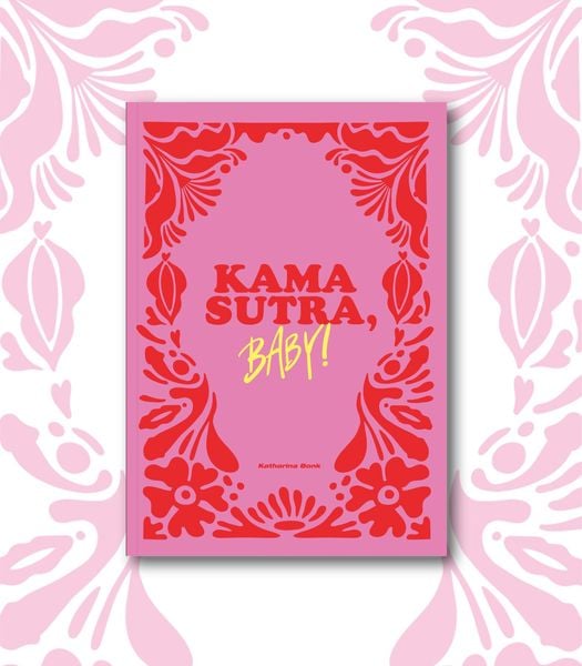 Produktbild: Kamasutra, Baby!