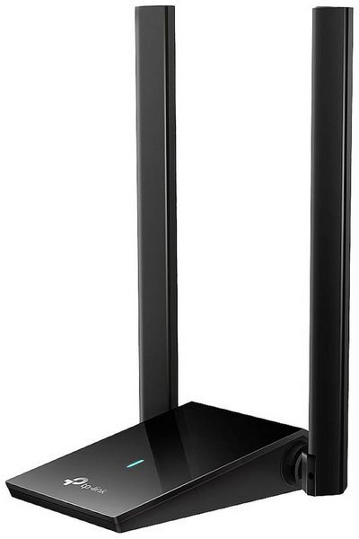 Produktbild: TP-LINK Archer TX20U Plus AX1800 Einzel-Modul WLAN Access-Point 2.4 GHz, 5 GHz