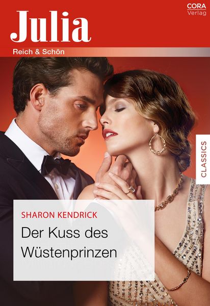 Produktbild: Der Kuss des W&uuml;stenprinzen