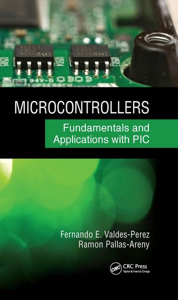 Produktbild: Microcontrollers