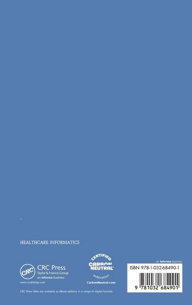 Produktbild: AI and IoT Technology and Applications for Smart Healthcare Systems