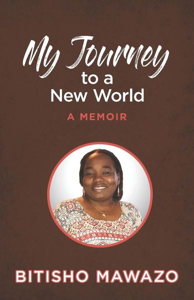 Produktbild: My Journey to a New World