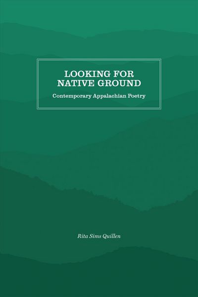 Produktbild: Looking for Native Ground