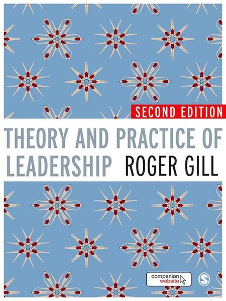 Produktbild: Theory and Practice of Leadership