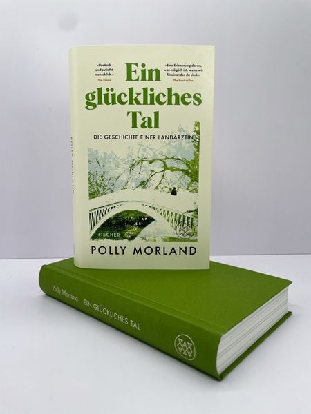 Produktbild: Ein gl&uuml;ckliches Tal