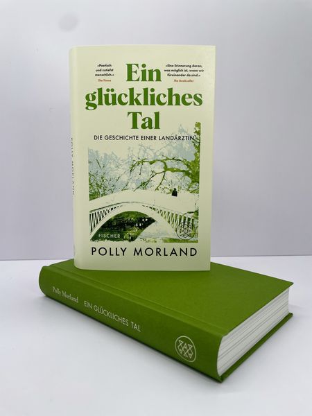 Produktbild: Ein gl&uuml;ckliches Tal