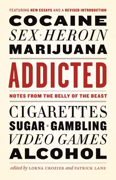 Produktbild: Addicted