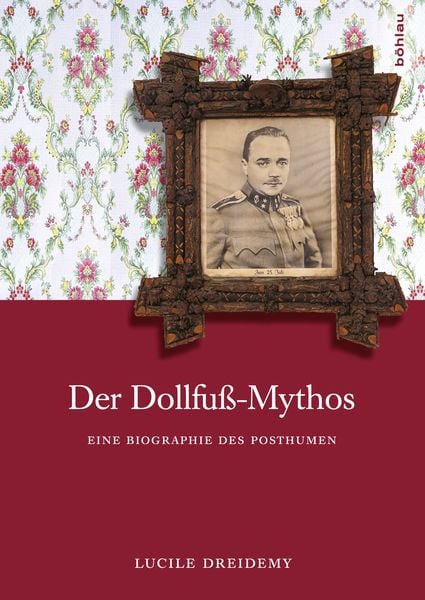 Produktbild: Der Dollfuß-Mythos