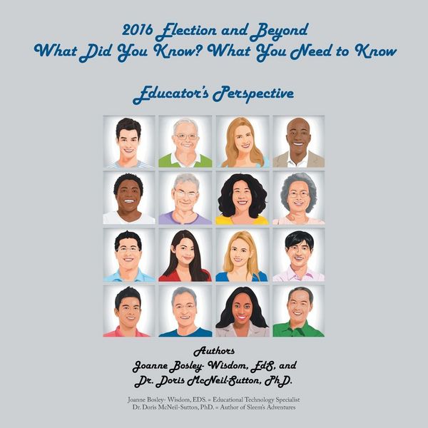 Produktbild: 2016 Election and Beyond