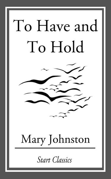 Produktbild: To Have and To Hold